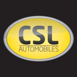 C.s.l. Automobiles