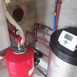 Csm Chauffage Sanitaire Monneret