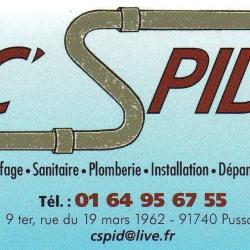 Cspid