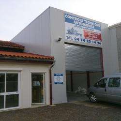 Ct Anjou Marchand