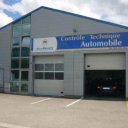 As Autosécurité Contrôle Technique