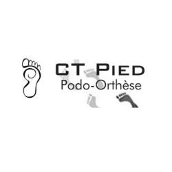 Ct Pied Podo-orthèse