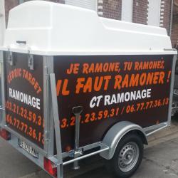Ct Ramonage