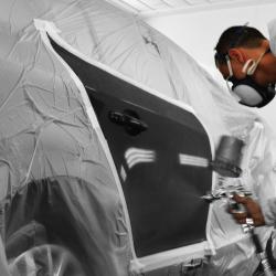 Cta Carrosserie - Bosch Car Service