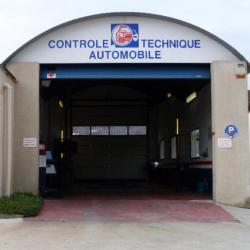C.t.a Royal Contrôle Technique Samoreau