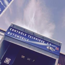 Cta34 - Contrôle Technique Auto 34