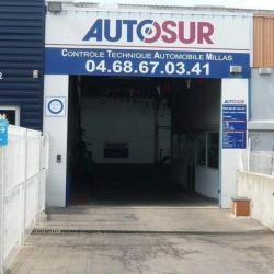 Autosur