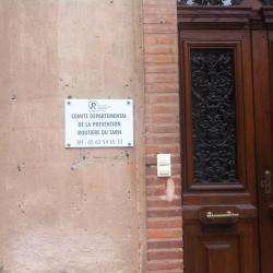 Cté Departement Prévention Routière