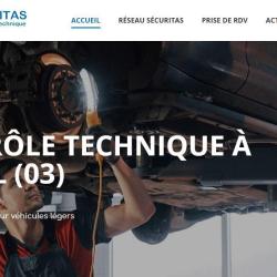 Cth Controle Technique - Autosecuritas
