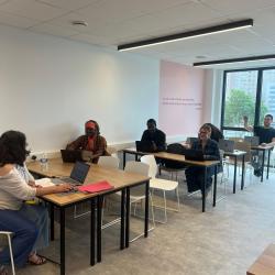 Cti Formation Centre De Techniques Internationales