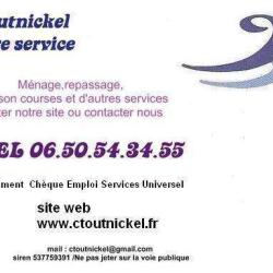 Ctoutnickel