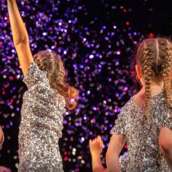 Ctre De Comedie Musicale Et De Danse
