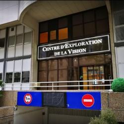 Ctre Exploration Vision Rueil