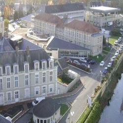 Centre Hospitalier