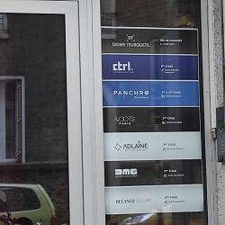 Ctrl Paris - Agence De Haute Couture Digitale