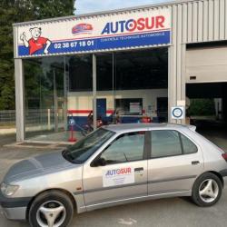 Cts Autosur