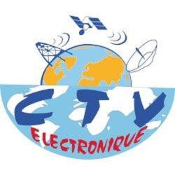 Ctv Electronique