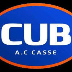 Cub Ac Casse