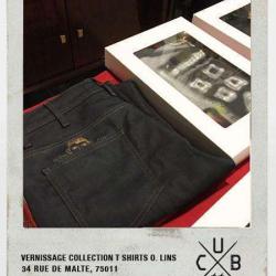 Concept Store Cub Jeans