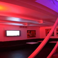 Cub Superbar