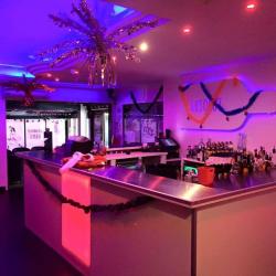 Cubana Cafe