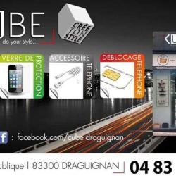 Cube