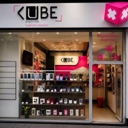 Cube