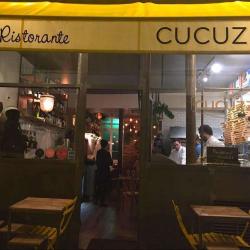 Cucuzza