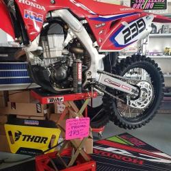 Cueillens Racing