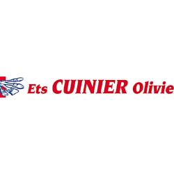 Cuinier Olivier