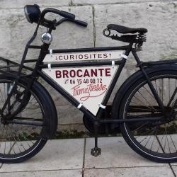 Cuiosites Brocante
