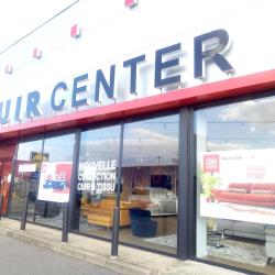 Cuir Center