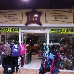 Cuir Chic