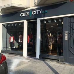 Cuir City