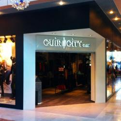 Cuir City