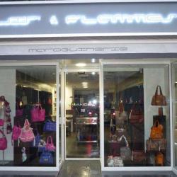 Cuir Et Flammes
