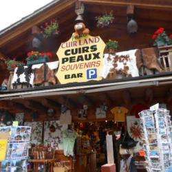 Cuir Land