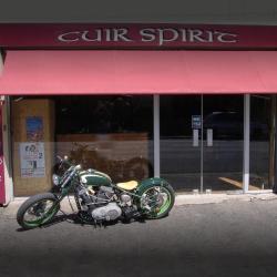 Cuir Spirit