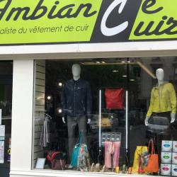 Ambiance Cuir