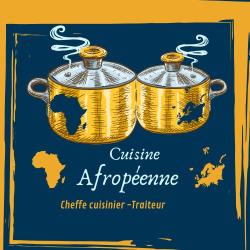 Cuisine Afropeenne