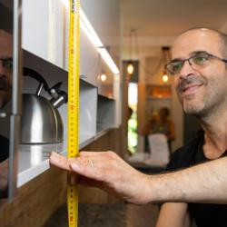 Cuisine Allemande (ex Hacker Cuisine)