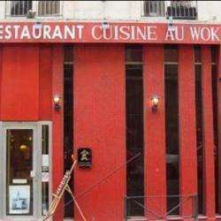 Cuisine Au Wok