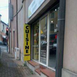 Cuisine Concept