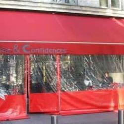 Cuisine & Confidences