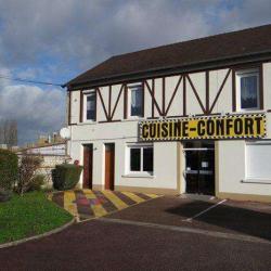 Cuisine Confort