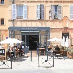 Cuisine De Comptoir
