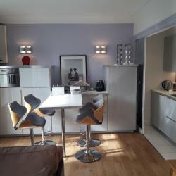 Cuisine Design Deluxe Consulting