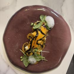 Cuisine En Ville - Restaurant Lyon