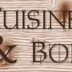 Cuisine Et Bois