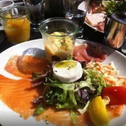Cuisine Et Confidences